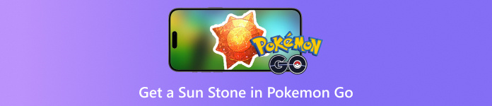 Ottieni una Pietra solare in Pokemon Go