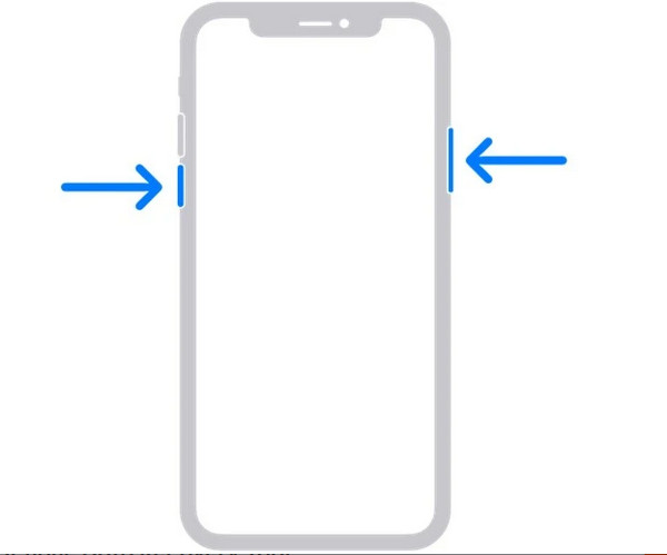 Reinicio del iPhone