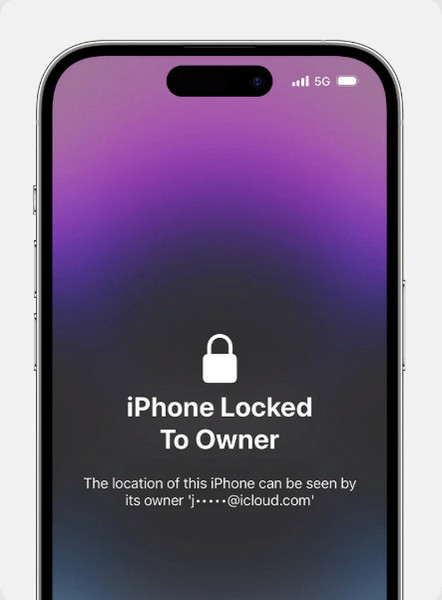 Lock to Owner