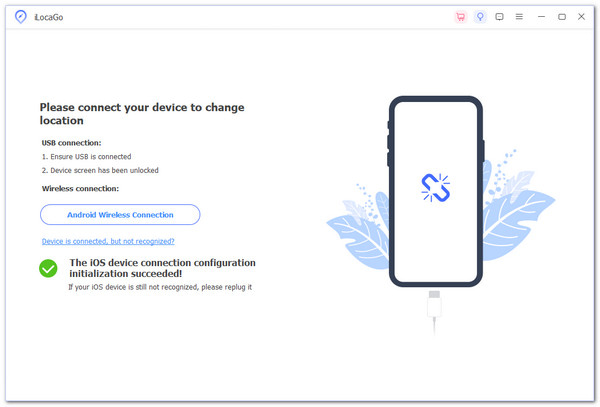 Plug in Your iPhone or Android