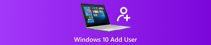 Windows10ユーザーの追加