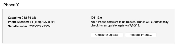 تجاوز Mdm عبر iTunes
