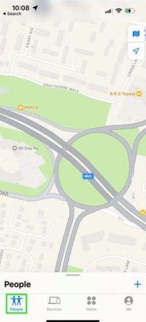 仲間を探す